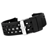 Pasek do Smartwatch Giewont GW440 Silikonowy CZARNY GWP440-1