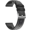 Pasek do Smartwatch Giewont GW440 Skórzany CZARNY GWP440-2