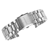 Bransoleta do Smartwatch Giewont GW440 SREBRNA GWB440-2