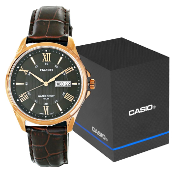 Zegarek Męski Casio MTP-1384L-1AVEF + BOX