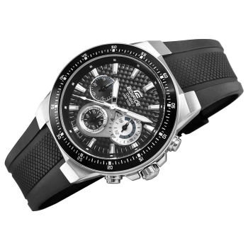 Zegarek Męski CASIO EDIFICE EF-552-1AVEF + BOX