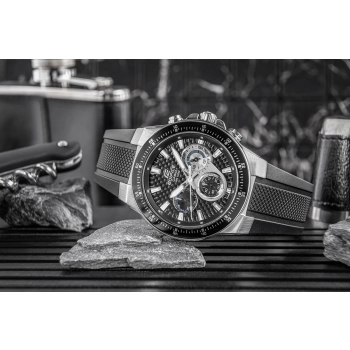 Zegarek Męski CASIO EDIFICE EF-552-1AVEF + BOX