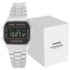 Zegarek Casio A168WEM-1EF + BOX