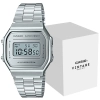 Zegarek CASIO A168WEM-7EF + BOX