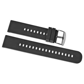 Pasek do Smartwatch GIEWONT Supernova GW330 GWP330-3 - Black Effect