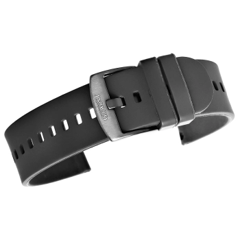 Pasek do Smartwatch GIEWONT Supernova GW330 GWP330-3 - Black Effect