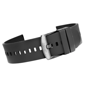 Pasek do Smartwatch GIEWONT Supernova GW330 GWP330-3 - Black Effect