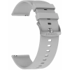 Pasek do Smartwatch GIEWONT Supernova GW330 GWP330-2 - Flow Grey