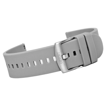 Pasek do Smartwatch GIEWONT Supernova GW330 GWP330-2 - Flow Grey