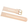 Pasek do Smartwatch GIEWONT Supernova GW330 GWP330-1 - Powder Pink