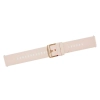 Pasek do Smartwatch GIEWONT Supernova GW330 GWP330-1 - Powder Pink