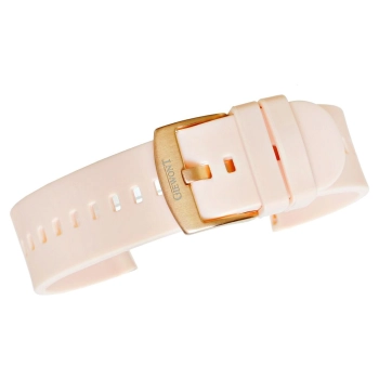 Pasek do Smartwatch GIEWONT Supernova GW330 GWP330-1 - Powder Pink