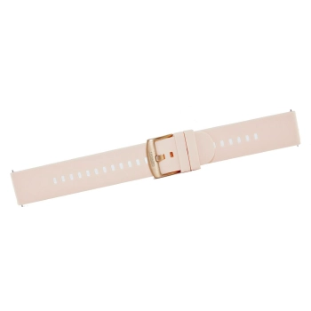 Pasek do Smartwatch GIEWONT Supernova GW330 GWP330-1 - Powder Pink