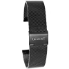 Bransoleta do Smartwatcha GIEWONT Supernova GW330 GWB330-3 - Black