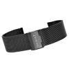 Bransoleta do Smartwatcha GIEWONT Supernova GW330 GWB330-3 - Black