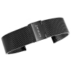 Bransoleta do Smartwatcha GIEWONT Supernova GW330 GWB330-3 - Black