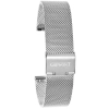 Bransoleta do Smartwatch Giewont GW330 SREBRNA GWB330-2