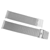 Bransoleta do Smartwatch Giewont GW330 SREBRNA GWB330-2