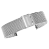 Bransoleta do Smartwatch Giewont GW330 SREBRNA GWB330-2