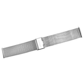 Bransoleta do Smartwatch Giewont GW330 SREBRNA GWB330-2