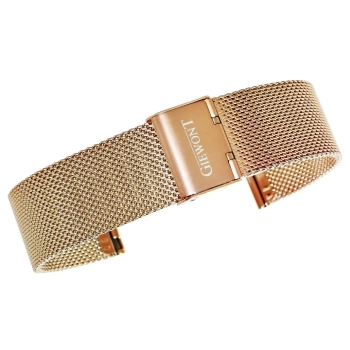 Bransoleta do Smartwatch Giewont GW330 RÓŻOWE ZŁOTO GWB330-1