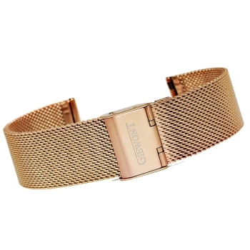 Bransoleta do Smartwatch Giewont GW330 RÓŻOWE ZŁOTO GWB330-1