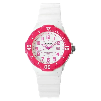 Zegarek Casio LRW-200H-4BVDF