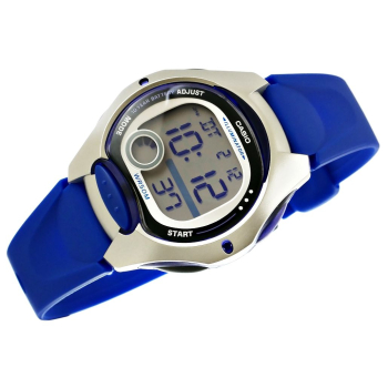 Zegarek Dziecięcy Casio LW-200-2AVDF