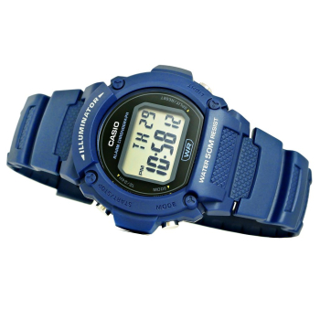 Zegarek Męski CASIO W-219H-2AVEF + BOX