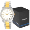 Zegarek Męski Casio MTP-1302PSG-7AVEF
