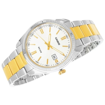 Zegarek Męski Casio MTP-1302PSG-7AVEF