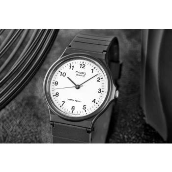 Zegarek Damski CASIO MQ-24-7BLLEG + BOX
