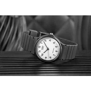 Zegarek Damski CASIO MQ-24-7BLLEG + BOX