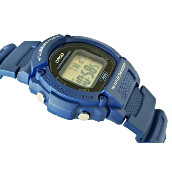 Zegarek Męski CASIO W-219H-2AVDF