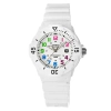 Zegarek Casio LRW-200H-7BVDF
