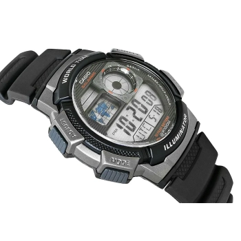 Zegarek Męski CASIO AE-1000W-1BVDF