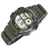 Zegarek Męski CASIO AE-1000W-3AVDF + BOX