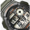 Zegarek Męski CASIO AE-1000W-3AVDF + BOX