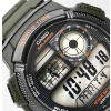 Zegarek Męski CASIO AE-1000W-3AVDF + BOX