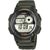 Zegarek Męski CASIO AE-1000W-3AVDF + BOX