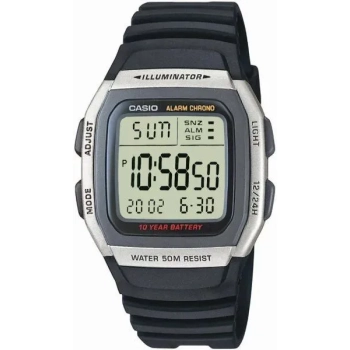 Zegarek Męski CASIO W-96H-1AVDF
