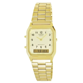 Zegarek Męski CASIO AQ-230GA-9DMQ