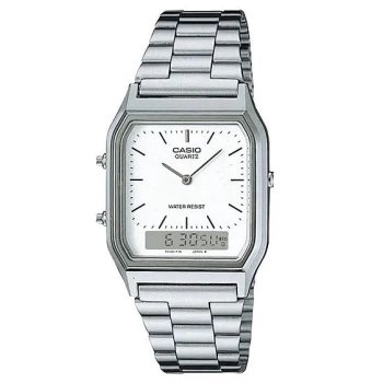 Zegarek Damski Casio AQ-230A-7DMQ + BOX
