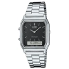 Zegarek Męski CASIO AQ-230A-1DMQ