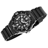 Zegarek Casio LRW-200H-1BVDF