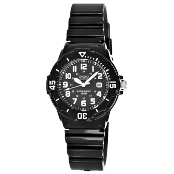 Zegarek Casio LRW-200H-1BVDF