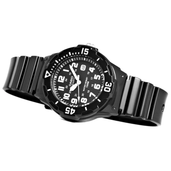 Zegarek Casio LRW-200H-1BVDF