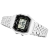 Zegarek Damski CASIO Collection Retro LA680WA-1DF
