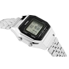 Zegarek Damski CASIO Collection Retro LA680WA-1DF