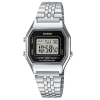 Zegarek Damski CASIO Collection Retro LA680WA-1DF